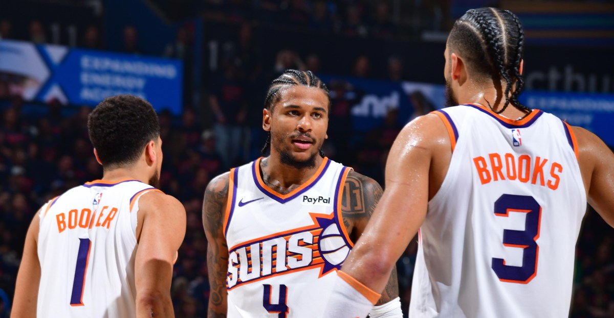The Suns are one financial mistake away from a superteam