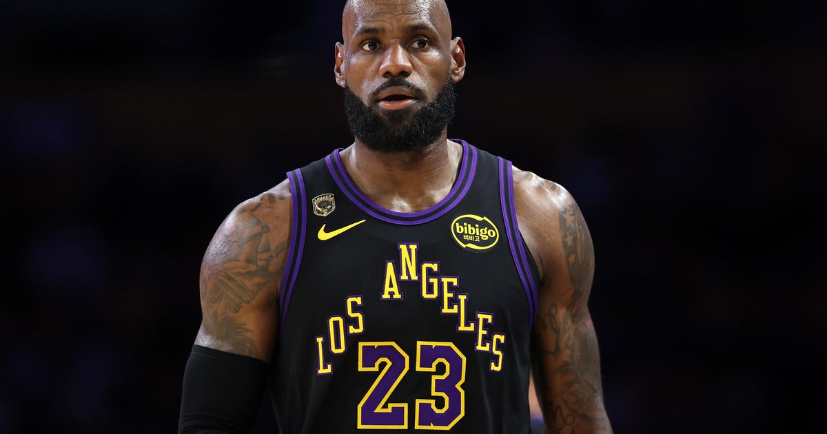 LeBron James is a free agent. Could the Minnesota Timberwolves make a move?