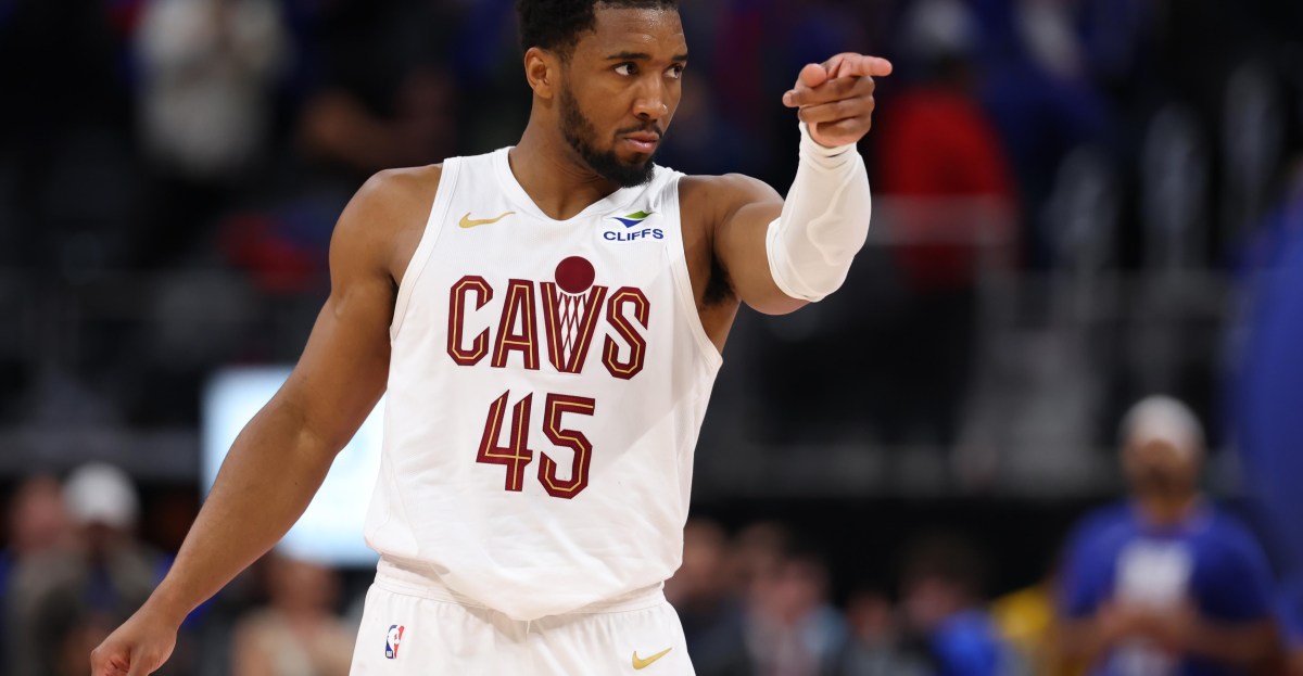 Cavaliers Reacts Survey: Fans are still committed to Mitchell