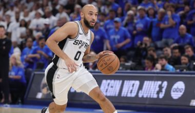 2025/26 Spurs Player Reviews: Jordan McLaughlin