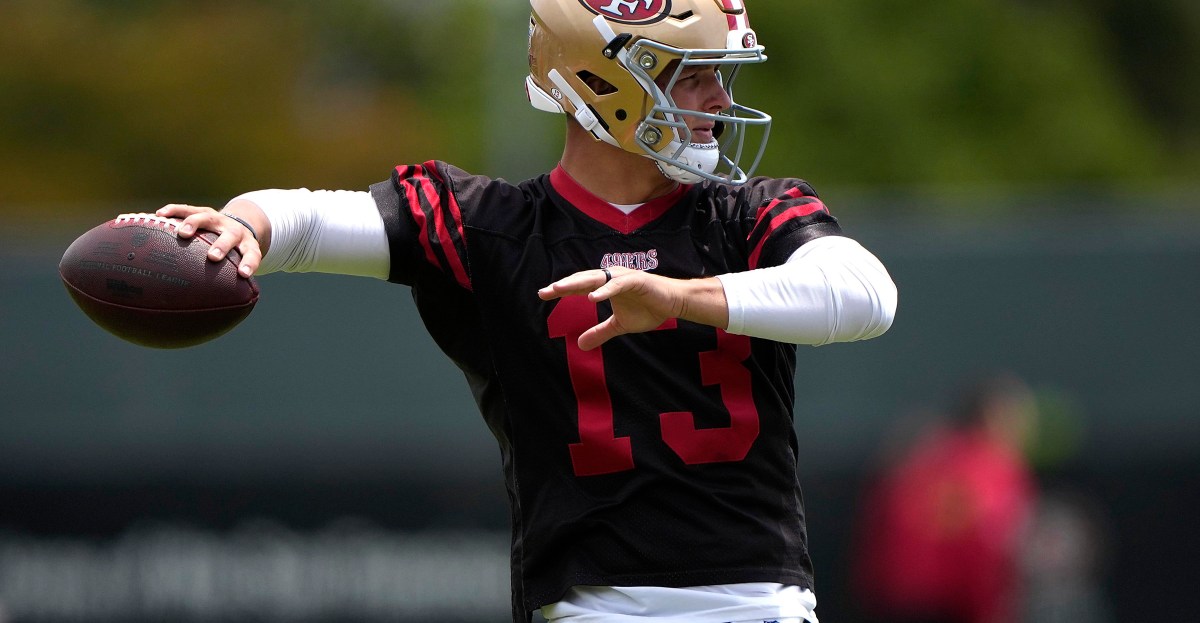 NFL Trade rumors: 49ers could be interested in Joe Burrow next offseason