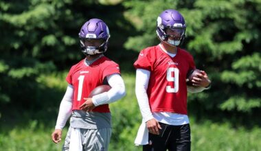 Expect fireworks in these NFL locker rooms: Five situations that could explode this summer