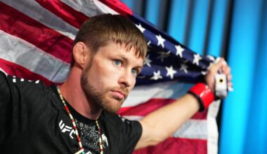 Bryce Mitchell Faces Mikey Musumeci At UFC BJJ 11
