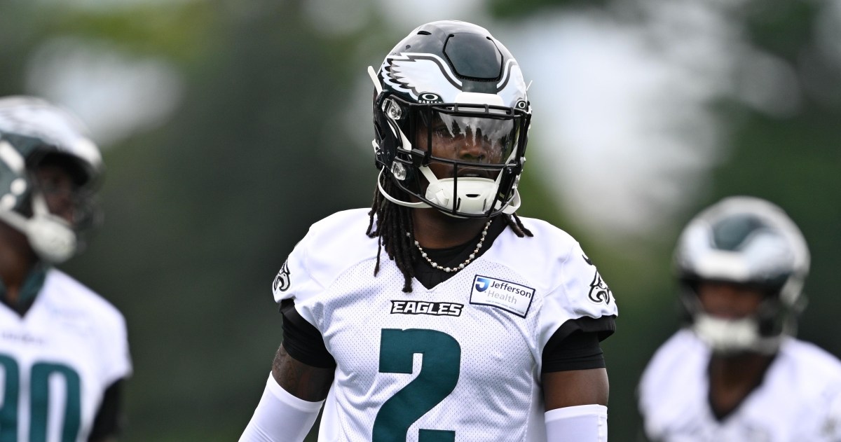 ESPN gives the Eagles the best offseason grade of any NFL team