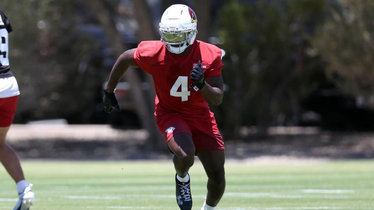 2026 NFL rookie running back rankings: Best fantasy football fits after NFL Draft