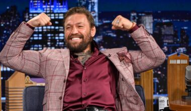 Timeline To Return: Tracking Conor McGregor’s UFC 329 comeback