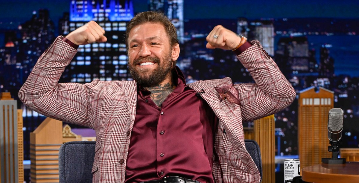 Timeline To Return: Tracking Conor McGregor’s UFC 329 comeback