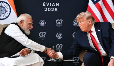 Satluj controversy shows how Modi captured Bollywood — and why Hollywood should pay attention