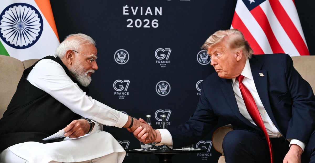 Satluj controversy shows how Modi captured Bollywood — and why Hollywood should pay attention