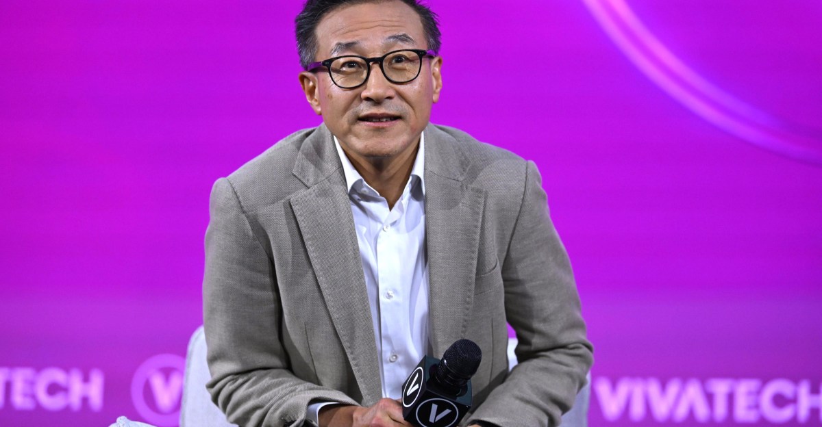 GOP Congressman asks NBA to review Joe Tsai position as Nets owner