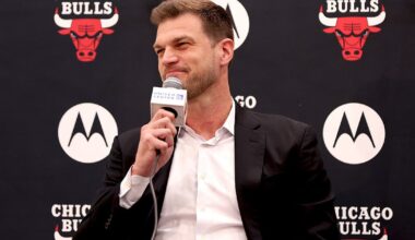 What to expect from the Chicago Bulls at NBA summer league
