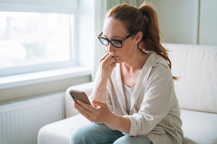 AI models are not advanced enough to be relied upon for accurate medical information, so be sure to verify online guidance with your physician.