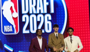 5 former Michigan Basketball players set to debut in NBA Summer League