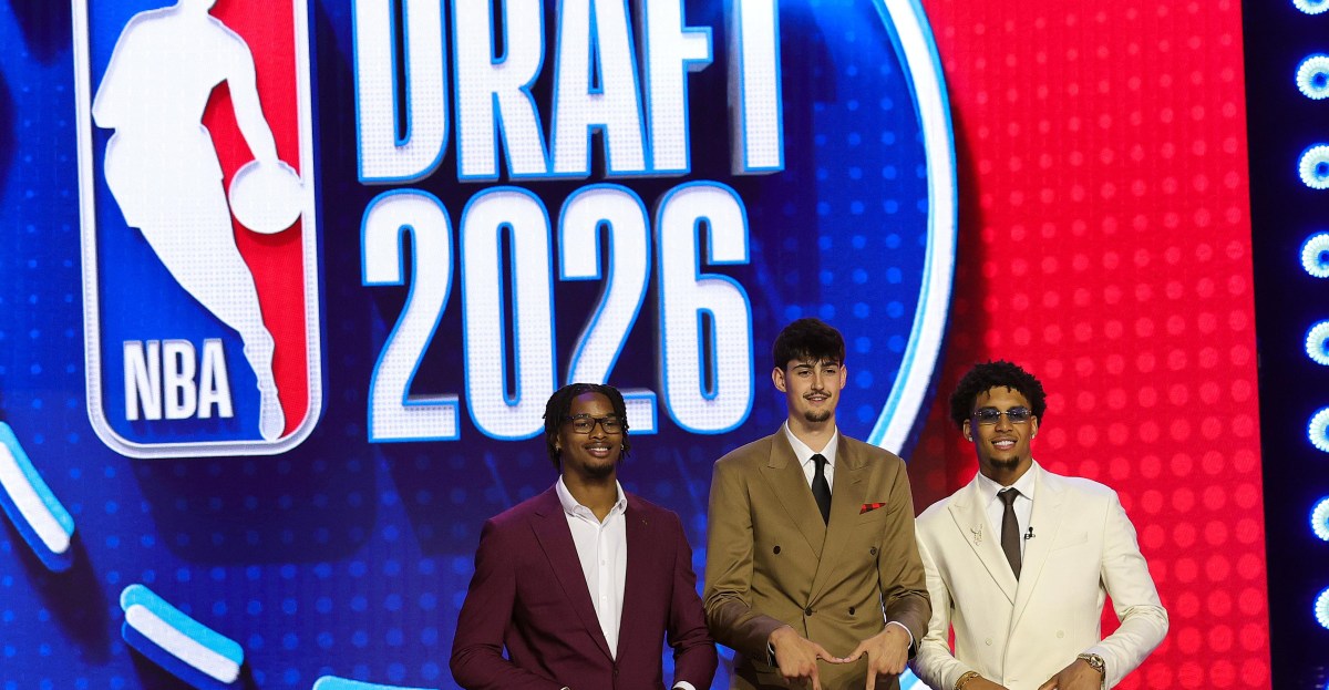 5 former Michigan Basketball players set to debut in NBA Summer League