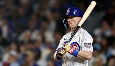Why a 2026 MLB All-Star nod is special to Cubs CF Pete Crow-Armstrong