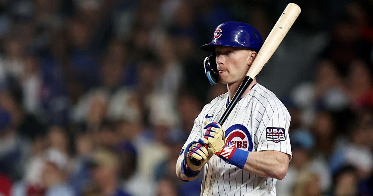Why a 2026 MLB All-Star nod is special to Cubs CF Pete Crow-Armstrong