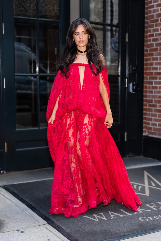 Camila Cabello