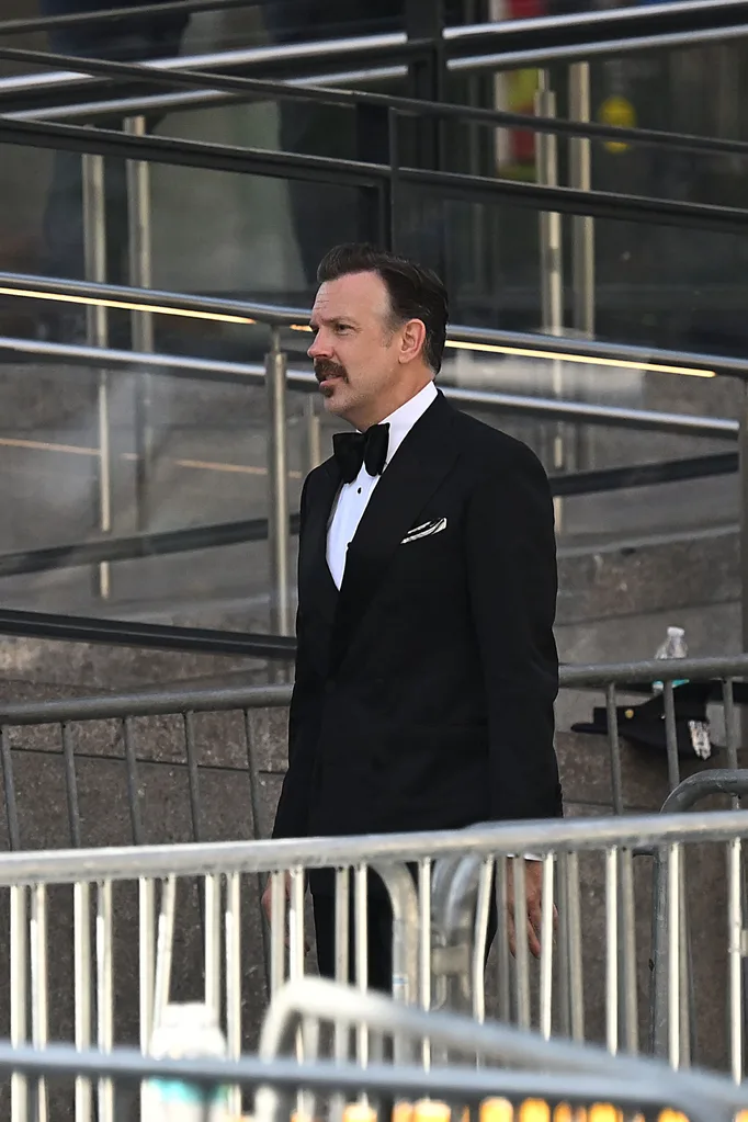 Jason Sudeikis 