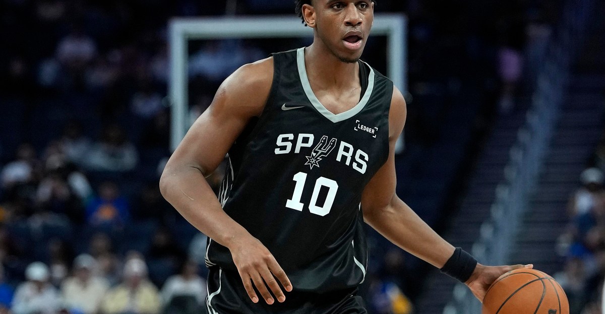 Open Thread: The NBA is testing a free throw procedure at Summer League