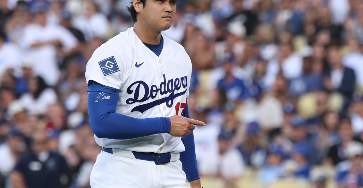 Dodgers news: Shohei Ohtani expected to pitch vs. Phillies