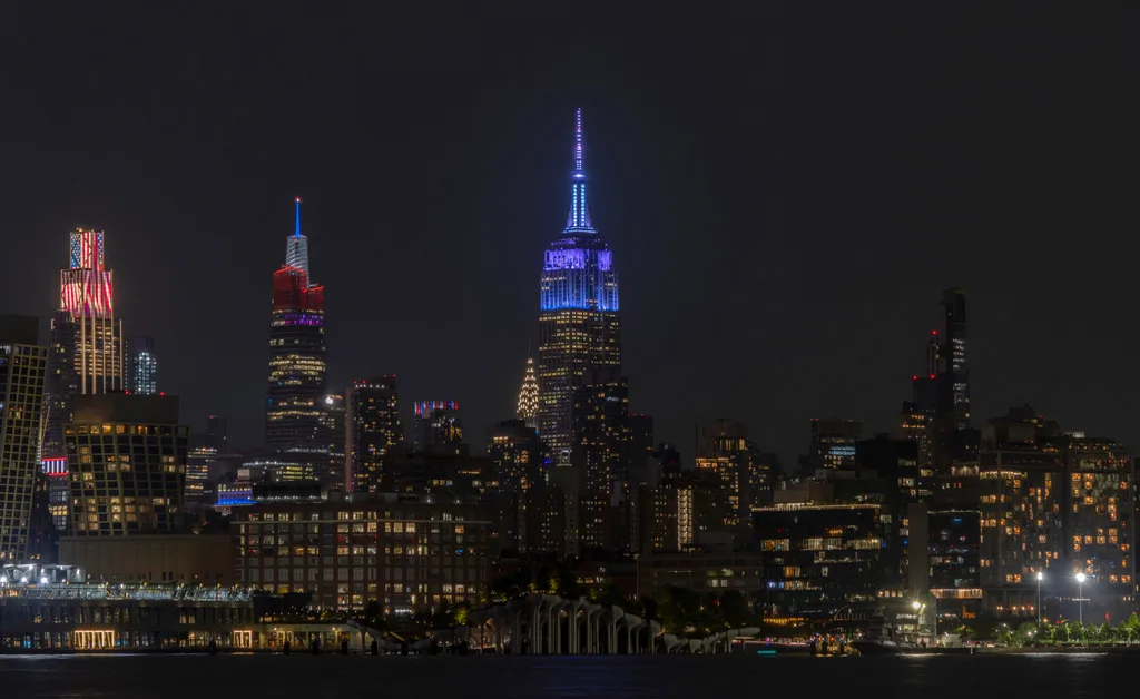 Empire State Building