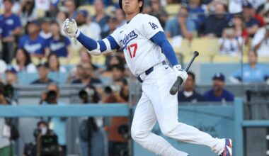 Dodgers links: Shohei Ohtani, Freddie Freeman, Yoshinobu Yamamoto
