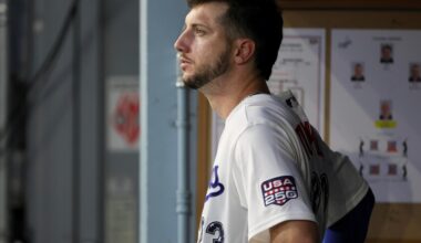 Dodgers news: Kyle Tucker, MLB trade rumors