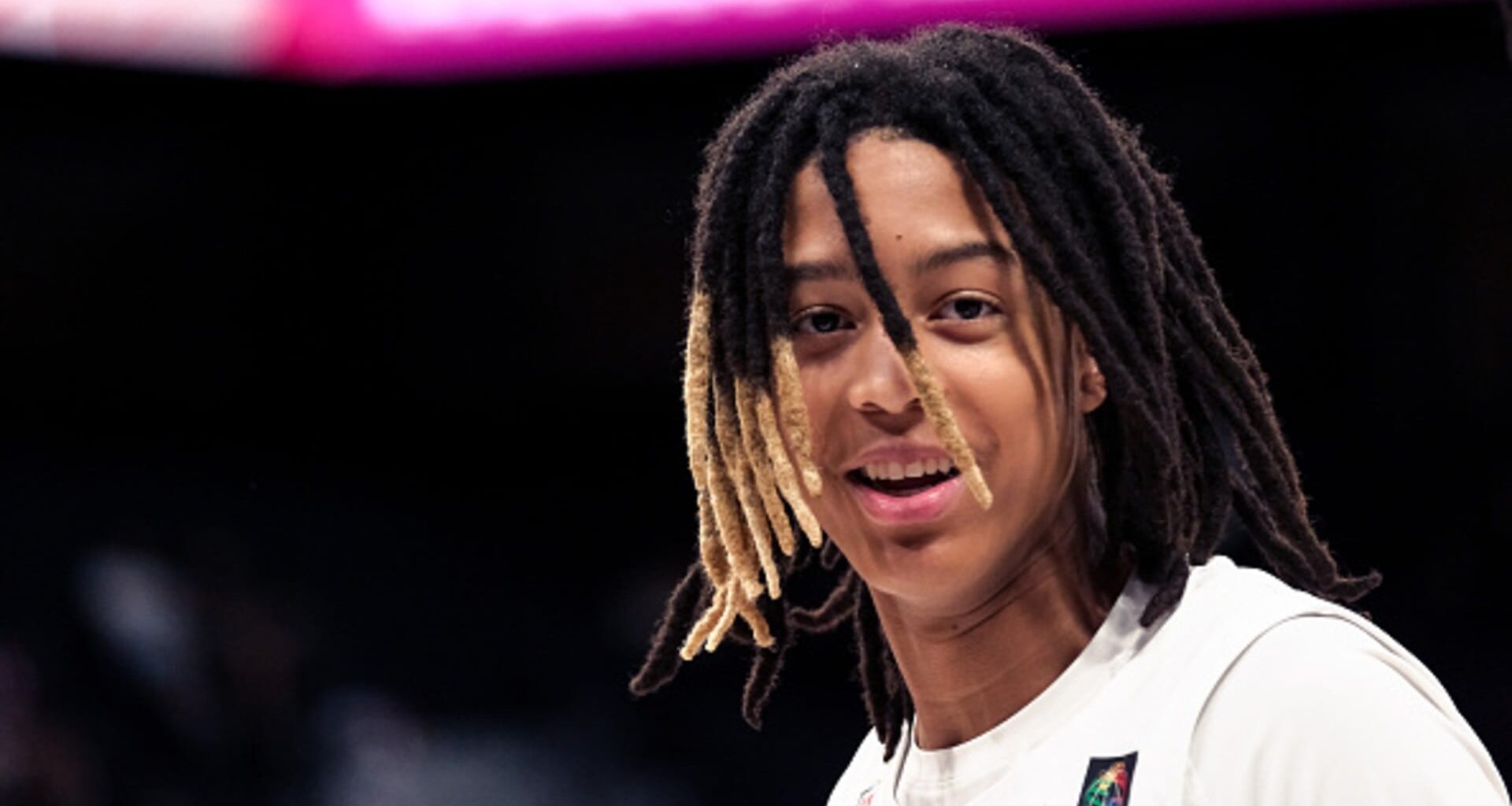 JJ Crawford, Jack Kohnen among top performers at 2026 Nike EYBL Peach Jam