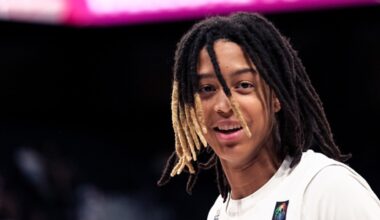 JJ Crawford, Jack Kohnen among top performers at 2026 Nike EYBL Peach Jam