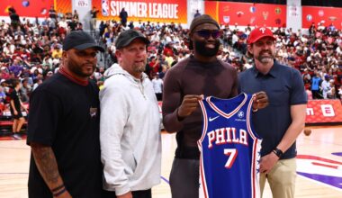 Why NBA Players Don’t Want to Come to Portland