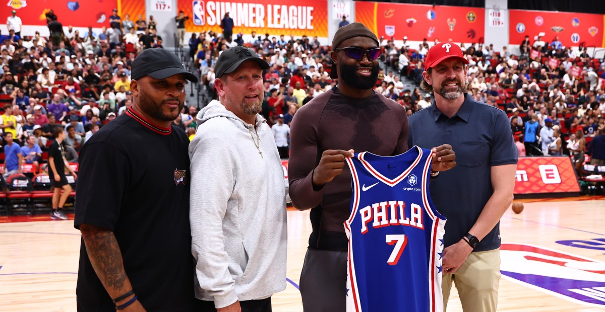Why NBA Players Don’t Want to Come to Portland