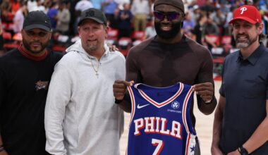 Breaking down Jaylen Brown’s extension options with the Sixers