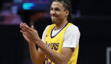 Lakers vs. Warriors Summer League Preview: TV Stream, How To Watch