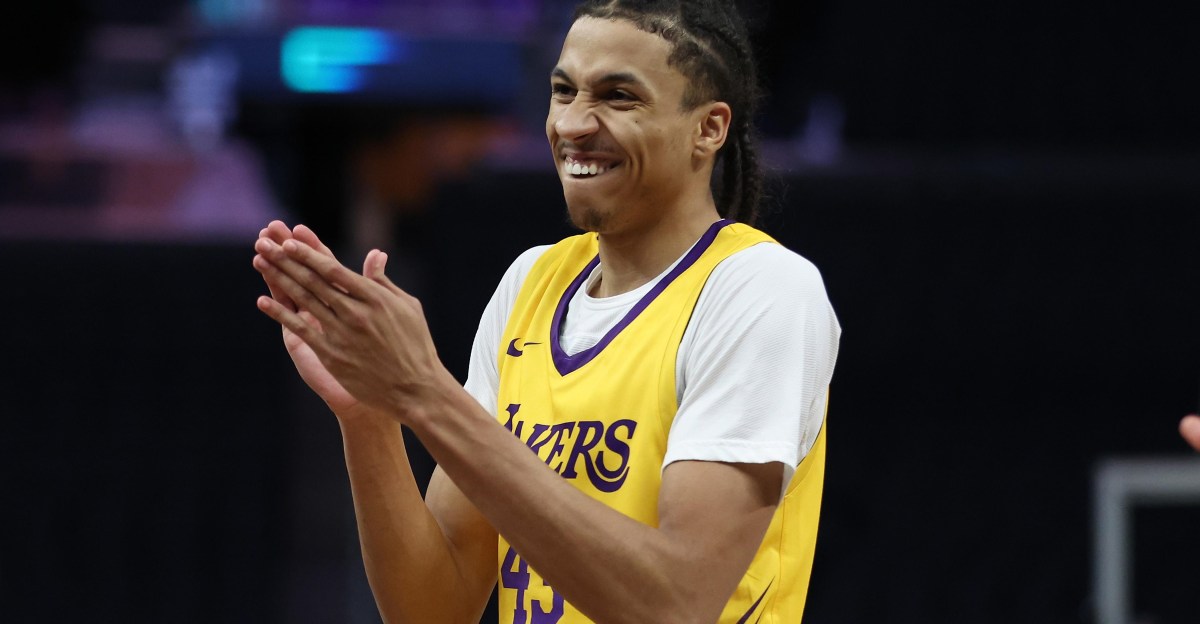 Lakers vs. Warriors Summer League Preview: TV Stream, How To Watch