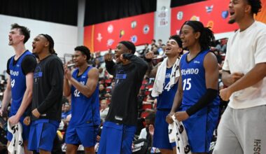 Boston Celtics (3-1) vs Orlando Magic (3-1) Las Vegas Summer League Game #5 7/18/26