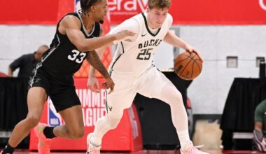 Bucks Reacts Survey: How does the Giannis trade package look now?