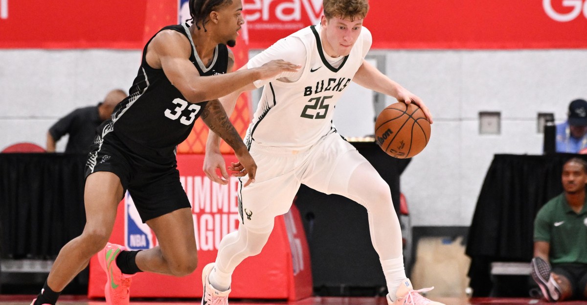 Bucks Reacts Survey: How does the Giannis trade package look now?