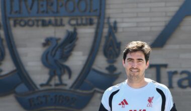 Iraola: “I Think Football Is About Connecting with the Supporters”