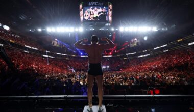 UFC 329 Start Time, Full Fight Card Details!