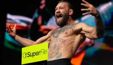 UFC 329 results: Live updates, video highlights | McGregor vs. Holloways 2