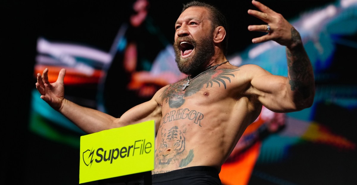 UFC 329 results: Live updates, video highlights | McGregor vs. Holloways 2