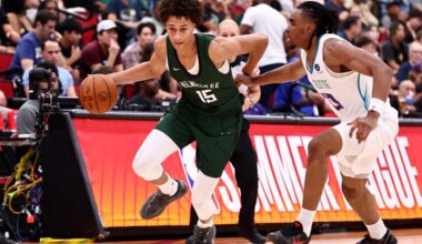 Milwaukee Bucks Survey: Majority of fans feel the same about Giannis trade