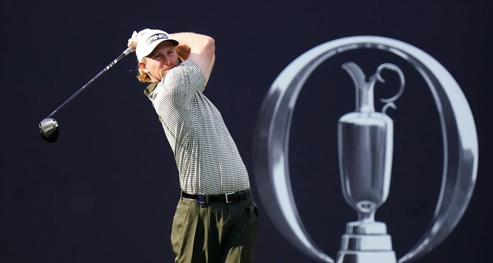 Travis Smyth joins Ripper GC in UK – Australian Golf Digest