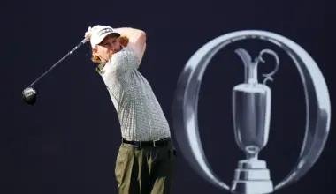Travis Smyth joins Ripper GC in UK – Australian Golf Digest
