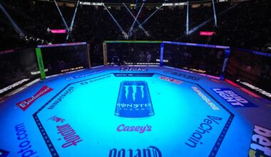 ‘The Reaper’ Sends Krylov To The To Hospital