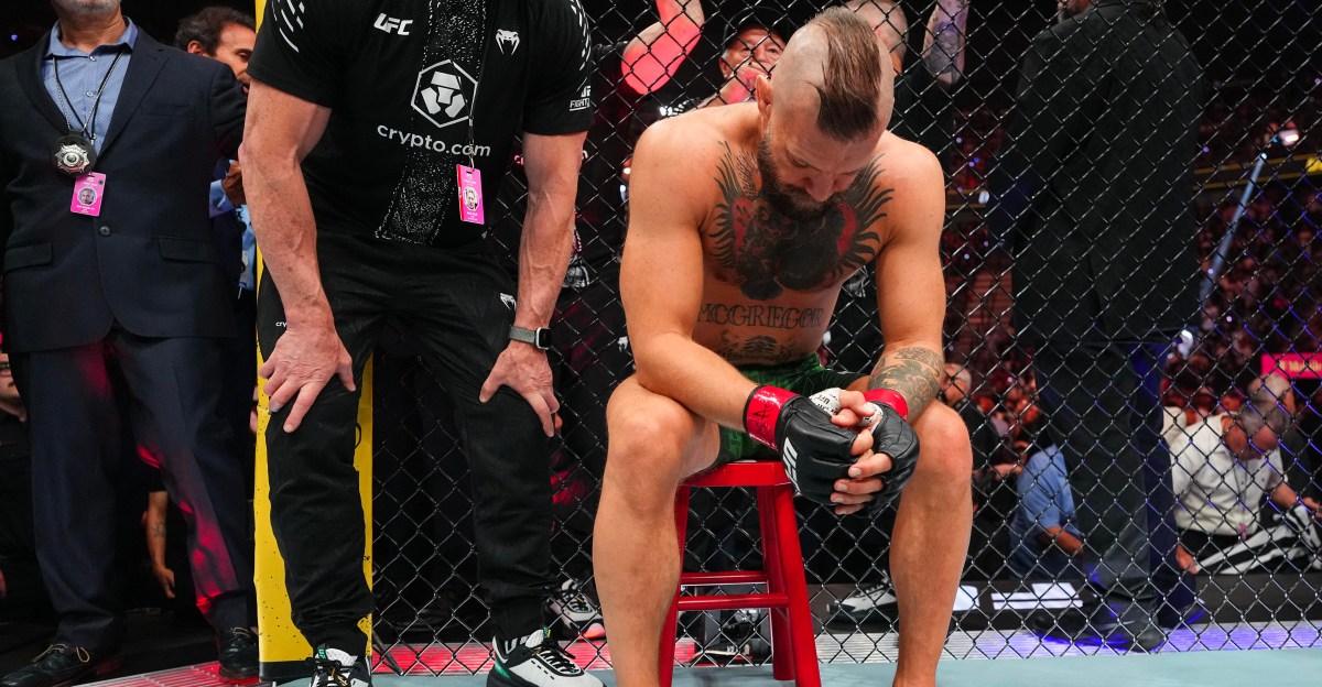 Conor McGregor responds to ‘nonsense’ claims he was injured going into UFC 329, reveals who he wants in final UFC fight