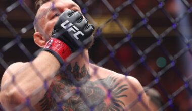 UFC 329 results: Sooo ... About last night | McGregor vs. Holloway 2