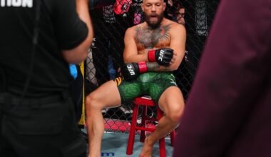 Biggest Winners, Loser From UFC 329