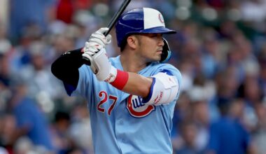 2026 Cubs Heroes and Goats: Seiya Suzuki is the Superhero vs. the Twins