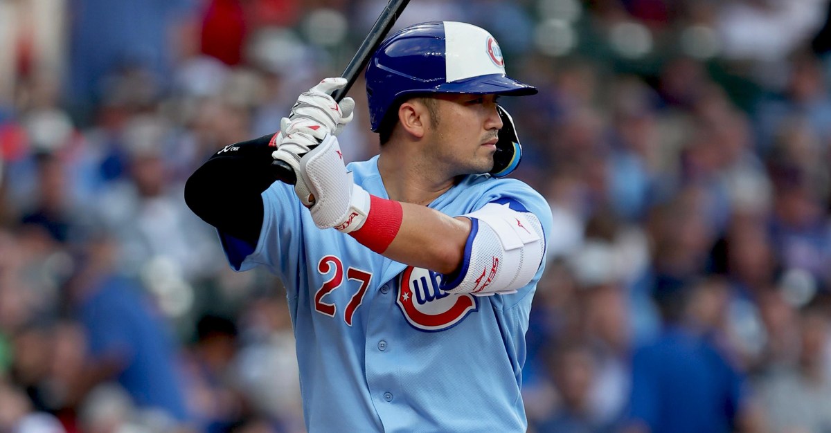 2026 Cubs Heroes and Goats: Seiya Suzuki is the Superhero vs. the Twins